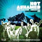 Not Ashamed: Soul Survivor Live 2009