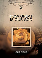 How Great Is Our God