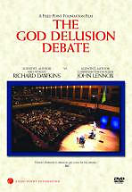 The God Delusion Debate