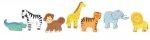 Jungle Animal Gift Bag