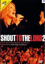 Shout To The Lord 2 DVD