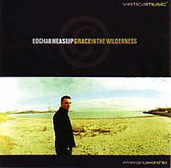 Grace In The Wilderness CD