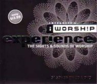 iWorship Experience CD/DVD