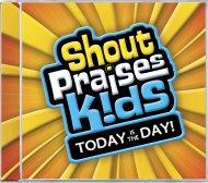 Today Is The Day