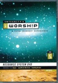I Worship Dvd S