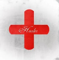 Healer CD