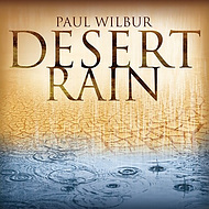 Desert Rain CD