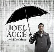 Invisible Things CD