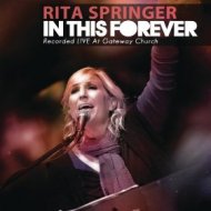 In This Forever CD