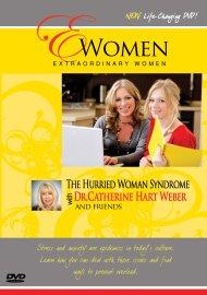 Hurried Woman Syndrome The