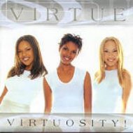 Virtuosity CD