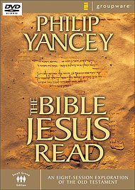 Bible Jesus Read: DVD-ROM