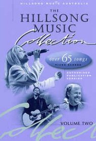 Hillsong Music Collection 2 Songbook