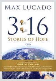3:16 Stories Of Hope