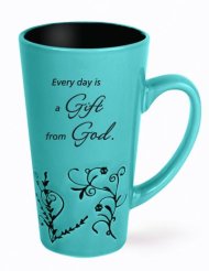 Mug - Every Day Is A Gift