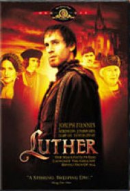 Luther: Region 1 DVD 