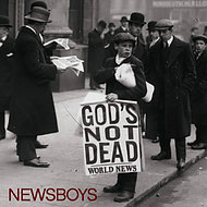 God's Not Dead
