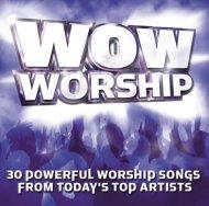 Wow Worship Purple