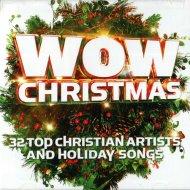 WOW Christmas 2011 CD