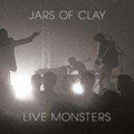 Live Monsters CD