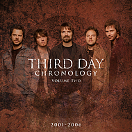 Chronology Vol 2 2001-2006