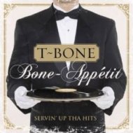 Bone-App�tit! Servin� Up Tha Hits CD