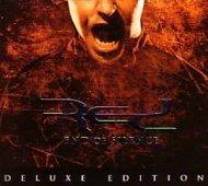 End Of Silence Deluxe Edition CD/DVD