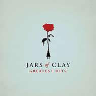 Jars Of Clay Greatest Hits CD