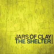 The Shelter CD