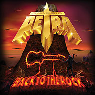 Back To The Rock 