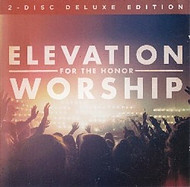For The Honour Deluxe Ed Cd