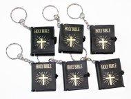 Bible Keyrings