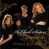 Live One Last Time Special Edition CD