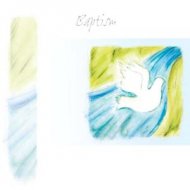 Baptism Card - Pack of 6
