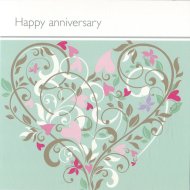 Happy Anniversary- Single