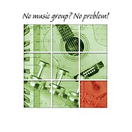No Music Group No Problem: CD Set