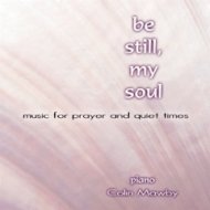 Be Still, My Soul