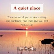 A Quiet Place CD