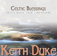 Celtic Blessings