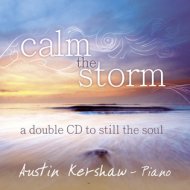 Calm the Storm CD