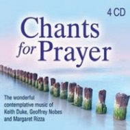 Chants for Prayer