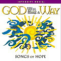 God Will Make A Way Cd