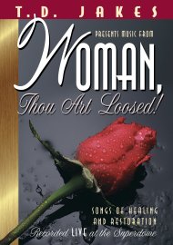 Woman Thou Art Loosed