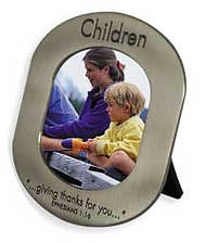 Children - Eph 1:16 - Silver