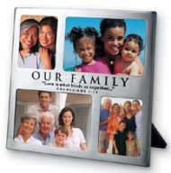 Our Family - Colossians 3:14