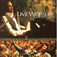 Live Worship (From The World Prayer Centre)