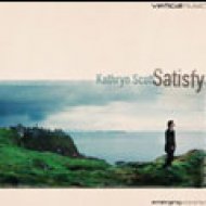 Satisfy CD