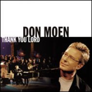 Thank You Lord DVD