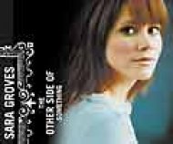 The Other Side of Something CD