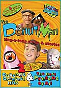 Duncan's Greatest Hits & The Best Present Of All DVD